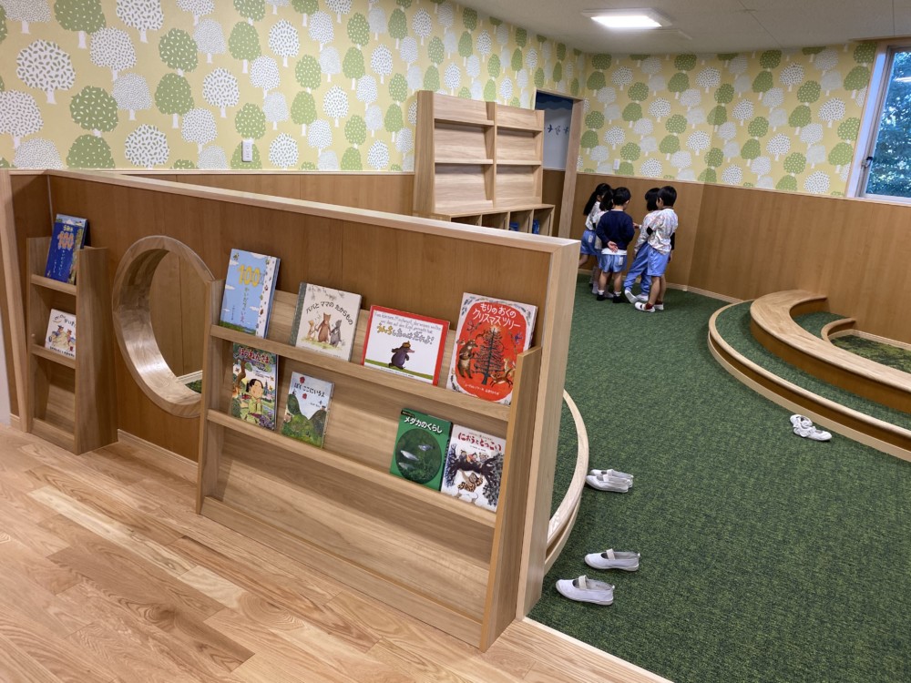 図書室